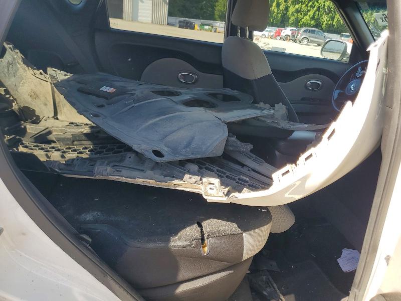 55069896 :رقم المزاد ، KNDJN2A23K7695912 vin ، 2019 Kia Soul مزاد بيع
