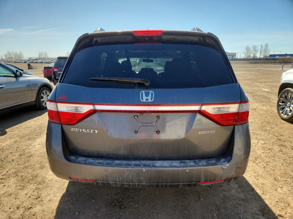 Aukcja sprzedaży 2012 Honda Odyssey, vin: 5FNRL5H98CB503120, numer aukcji: 52051646
