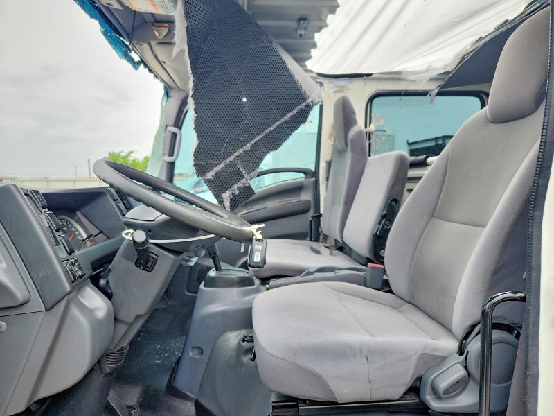 Продажа на аукционе авто 2020 Isuzu Npr Hd, vin: JALC4J164L7010549, номер лота: 51848276