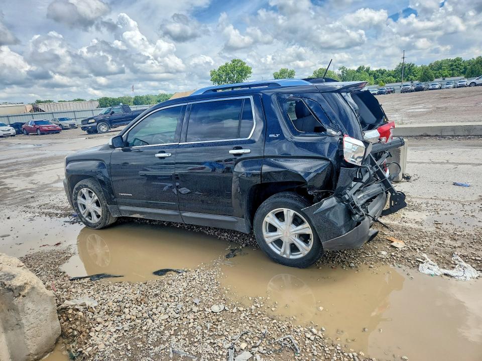 Продаж на аукціоні авто 2016 Gmc Terrain, vin: 2GKFLUEK0G6128148, номер лоту: 55541376