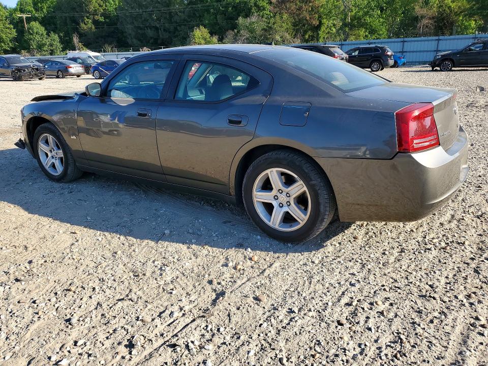 Продаж на аукціоні авто 2008 Dodge Charger, vin: 2B3KA43G18H283510, номер лоту: 53759366