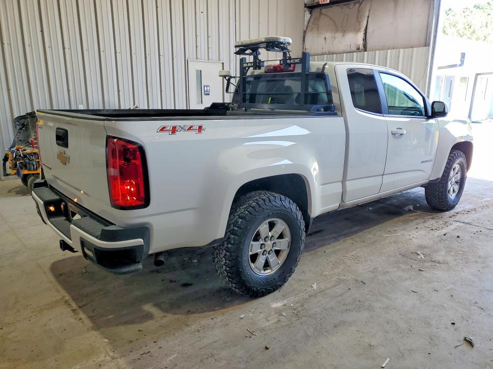 Aukcja sprzedaży 2018 Chevrolet Colorado, vin: 1GCHTBEAXJ1173012, numer aukcji: 55182836
