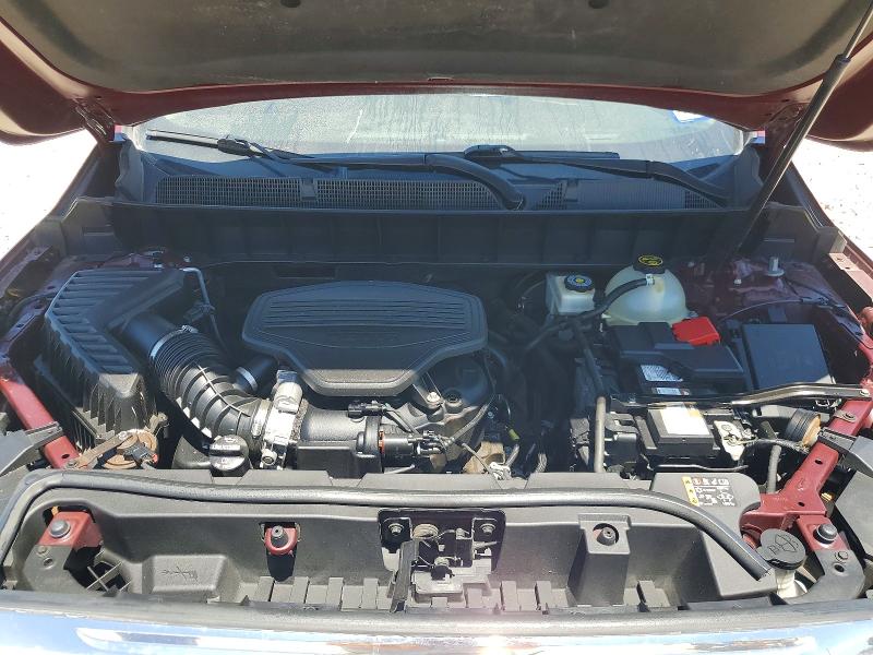 2017 Gmc Acadia მანქანა იყიდება აუქციონზე, vin: 1GKKNXLS7HZ265476, აუქციონის ნომერი: 53447556