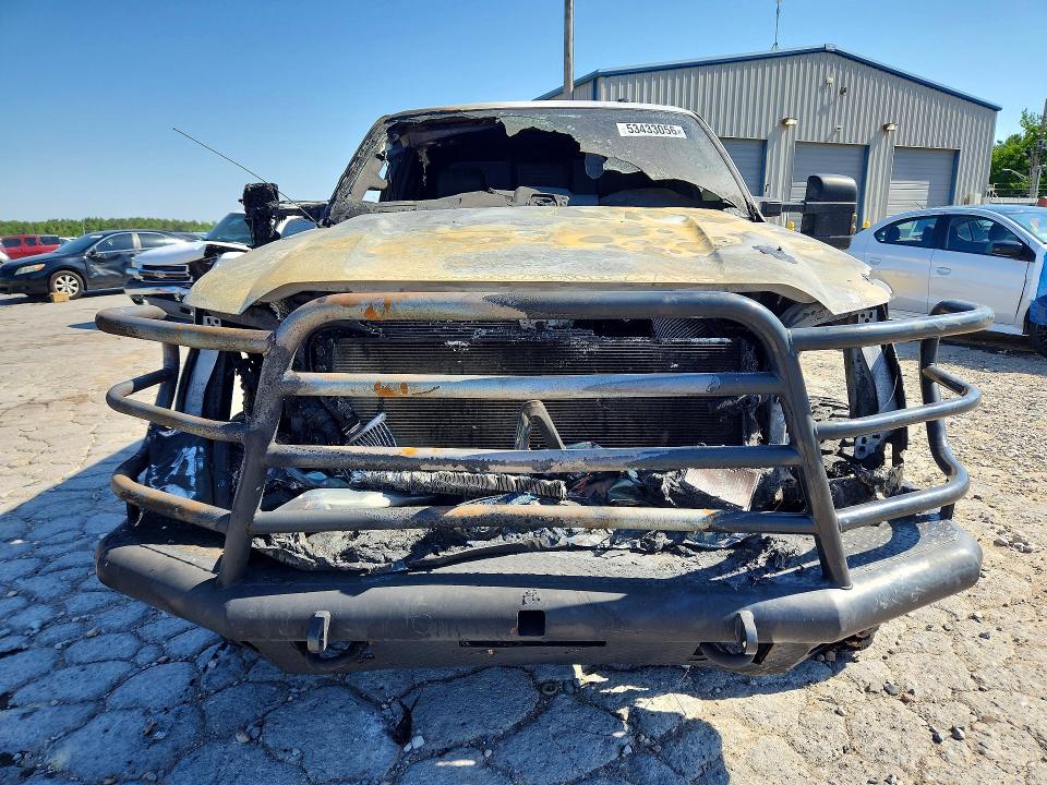 Продажа на аукционе авто 2015 Ford F250, vin: 1FT7W2BT0FED05834, номер лота: 53433056