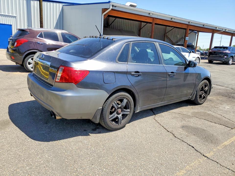 Aukcja sprzedaży 2009 Subaru Impreza, vin: JF1GE61679H512865, numer aukcji: 53253096