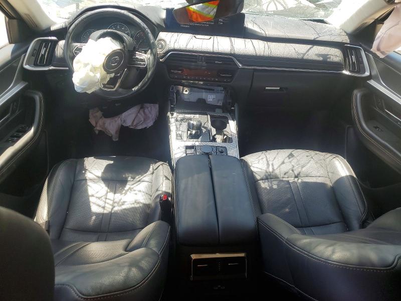 Aukcja sprzedaży 2025 Mazda Cx-70, vin: JM3KJBHD0S1117073, numer aukcji: 53793336