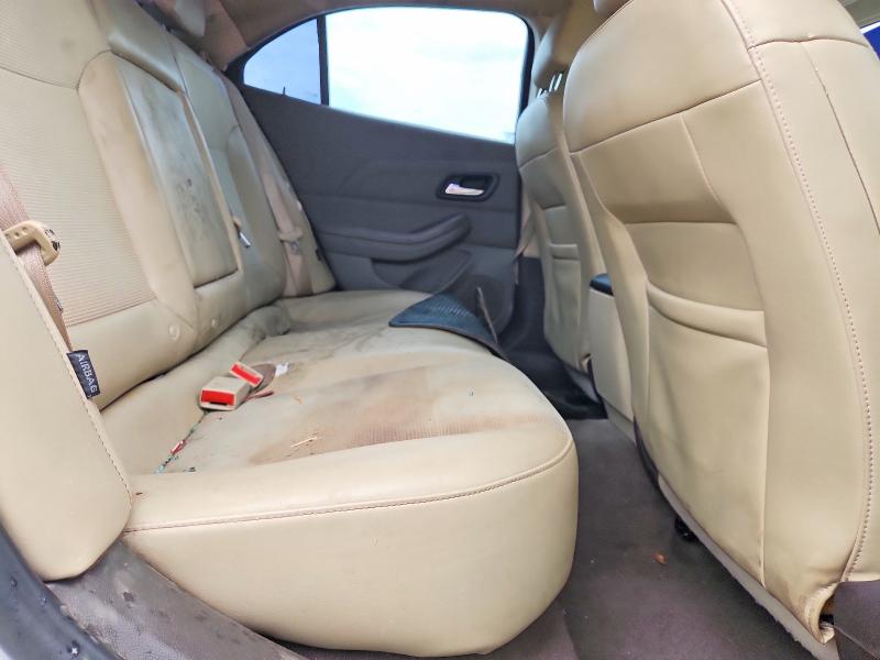 Aukcja sprzedaży 2015 Chevrolet Malibu, vin: 1G11C5SL2FF164865, numer aukcji: 54421906