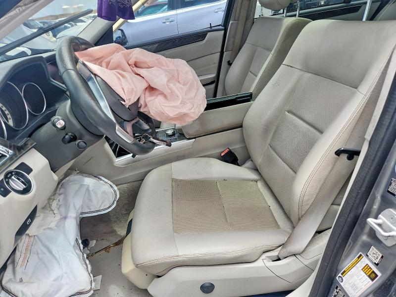 Продажа на аукционе авто 2014 Mercedes-benz E, vin: WDDHF5KBXEB041007, номер лота: 51659436
