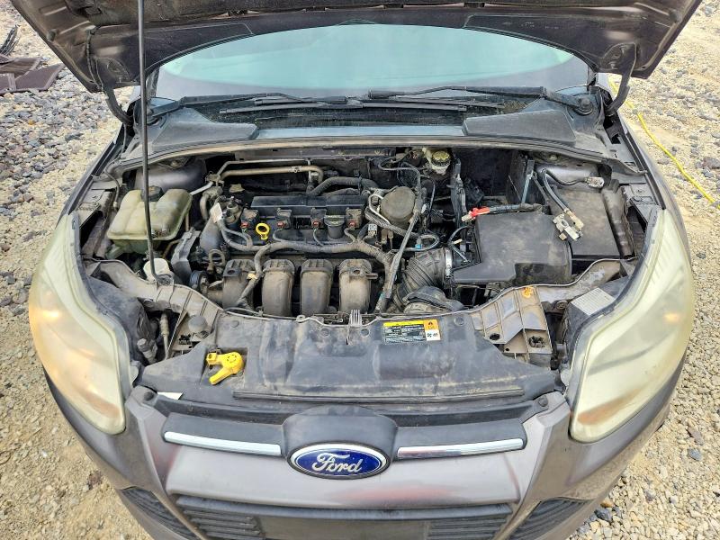 2013 Ford Focus მანქანა იყიდება აუქციონზე, vin: 1FADP3F21DL291528, აუქციონის ნომერი: 54141016