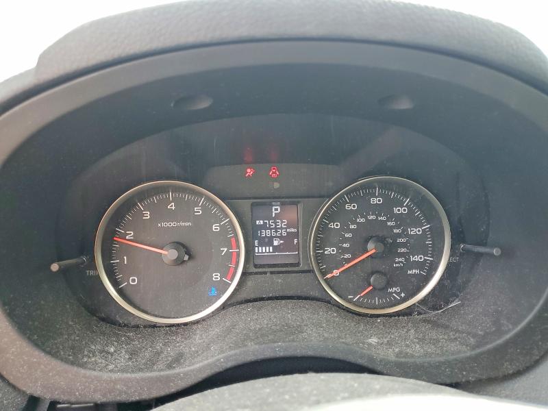 Aukcja sprzedaży 2016 Subaru Impreza, vin: JF1GJAA66GH006634, numer aukcji: 52596706