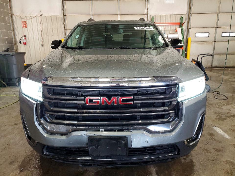 Aukcja sprzedaży 2023 Gmc Acadia, vin: 1GKKNLLS3PZ196941, numer aukcji: 53834436