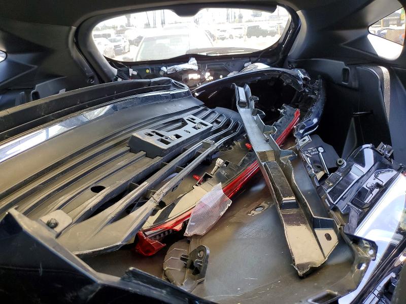 Aukcja sprzedaży 2023 Toyota Venza, vin: JTEAAAAH5PJ145482, numer aukcji: 51910576