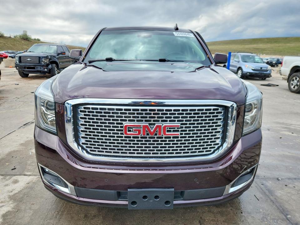 Aukcja sprzedaży 2017 Gmc Yukon, vin: 1GKS2CKJ3HR229357, numer aukcji: 54489846