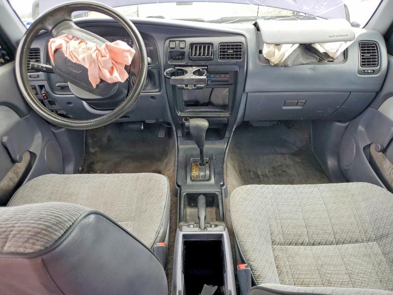 Aukcja sprzedaży 1996 Toyota 4runner, vin: JT3GM84R4T0003065, numer aukcji: 55415846