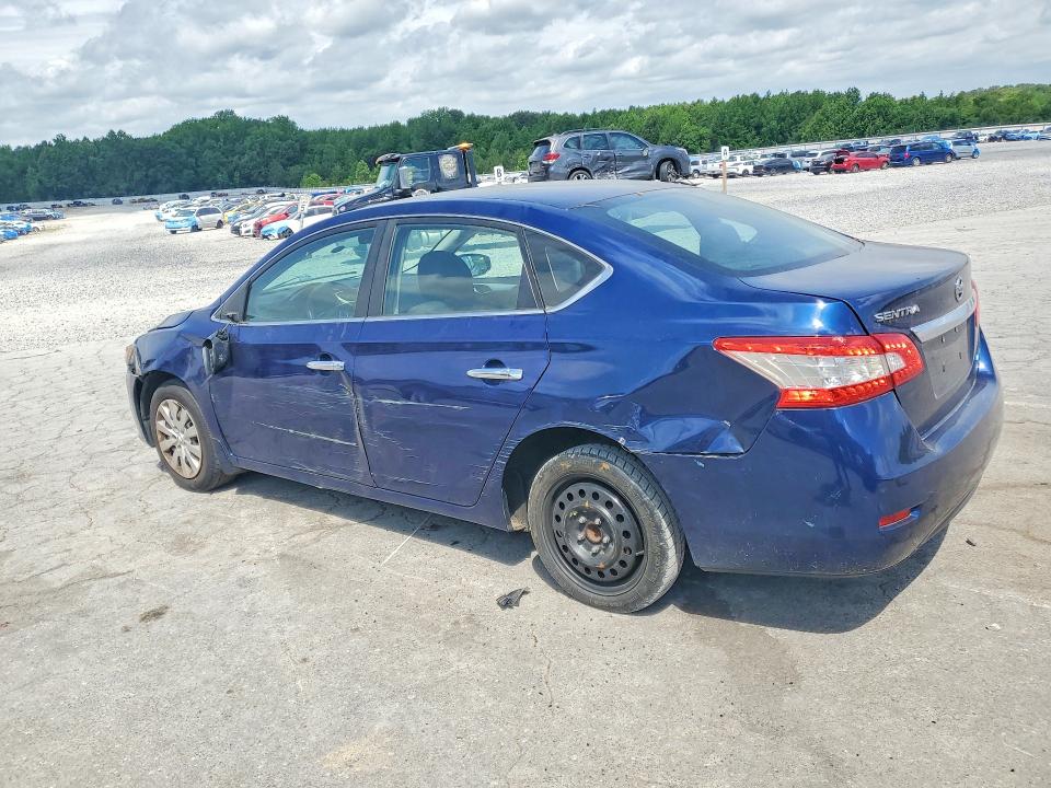 Aukcja sprzedaży 2017 Nissan Sentra, vin: 3N1AB7AP3HY220238, numer aukcji: 54090266