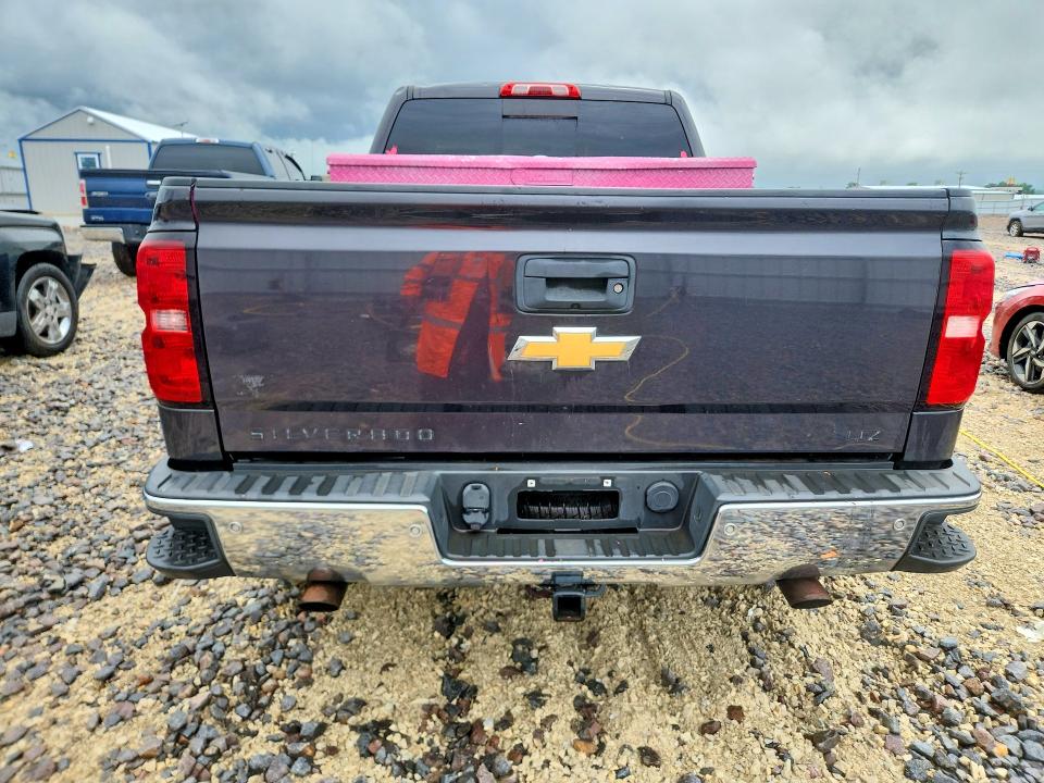 Aukcja sprzedaży 2014 Chevrolet Silverado, vin: 1GCVKSEC4EZ324411, numer aukcji: 55431706