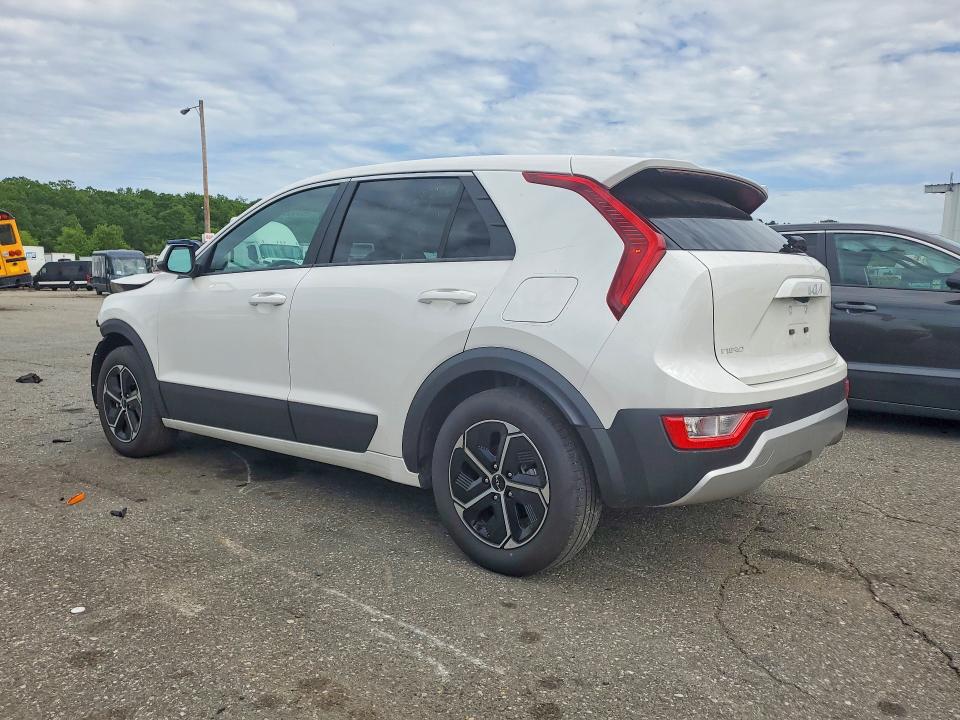 Aukcja sprzedaży 2026 Kia Niro, vin: KNDCP3LEXT5320466, numer aukcji: 54984316