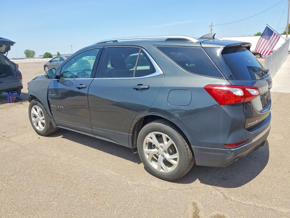 Aukcja sprzedaży 2018 Chevrolet Equinox, vin: 3GNAXKEX3JS607934, numer aukcji: 54690806