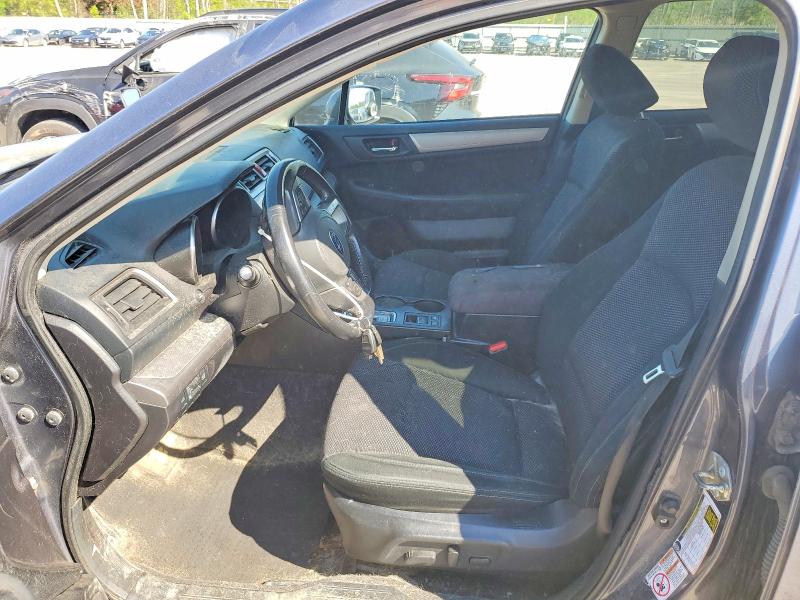 55216336 :رقم المزاد ، 4S4BSADC0G3347023 vin ، 2016 Subaru Outback مزاد بيع