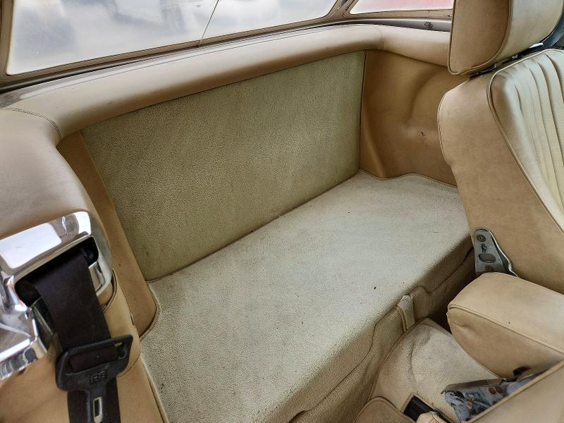 Продаж на аукціоні авто 1989 Mercedes-benz 560, vin: WDBBA48D5KA102605, номер лоту: 54698376