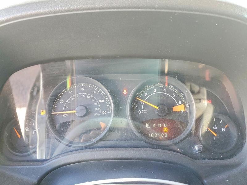 54111356 :رقم المزاد ، 1C4NJPBA4ED515262 vin ، 2014 Jeep Patriot مزاد بيع