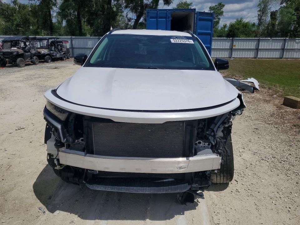 52225376 :رقم المزاد ، 5XYRL4LC4NG157589 vin ، 2022 Kia Sorento مزاد بيع