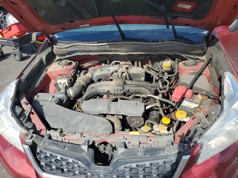 Продажа на аукционе авто 2016 Subaru Forester, vin: JF2SJAAC5GG566887, номер лота: 53833536