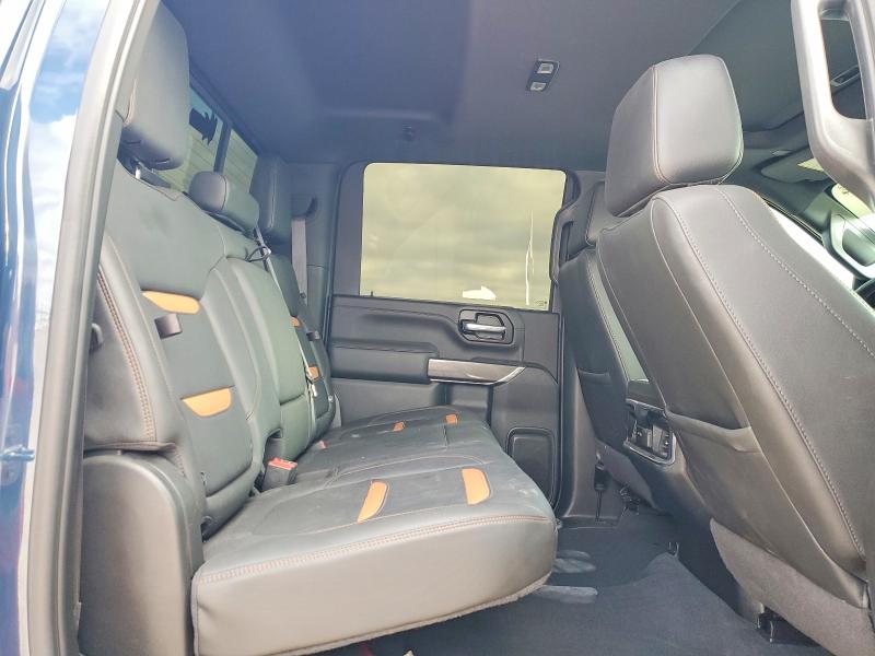 Aukcja sprzedaży 2022 Gmc Sierra, vin: 1GT49PEY3NF174051, numer aukcji: 52907736