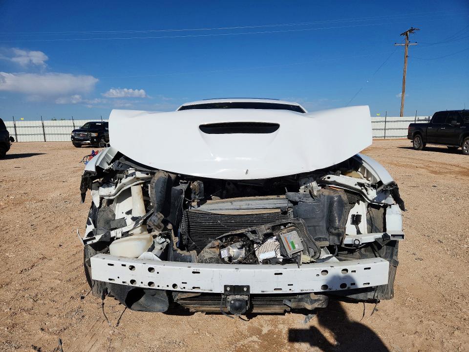 Aukcja sprzedaży 2018 Dodge Charger, vin: 2C3CDXHG1JH217599, numer aukcji: 54641096