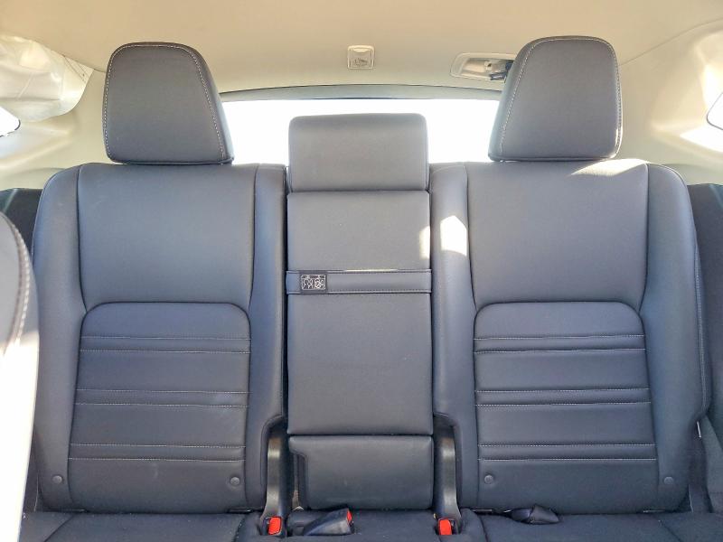 53755966 :رقم المزاد ، JTJAARBZ1L5006394 vin ، 2020 Lexus Nx 300 مزاد بيع