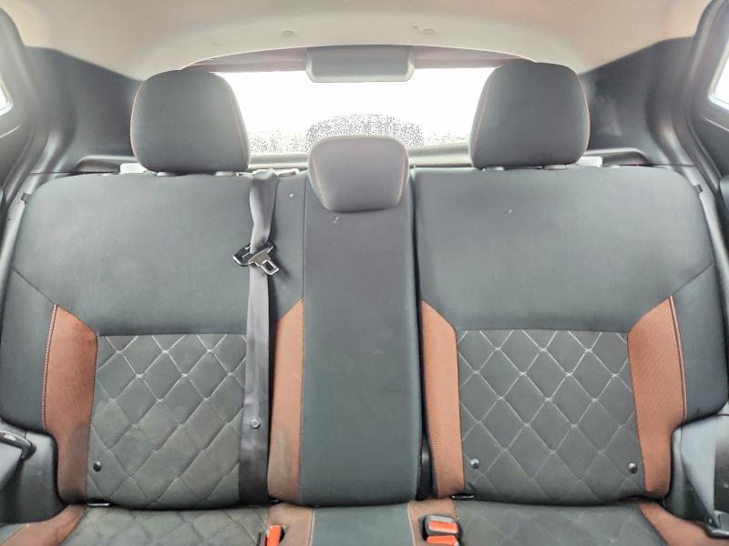 Aukcja sprzedaży 2019 Nissan Kicks, vin: 3N1CP5CU4KL569799, numer aukcji: 54469416