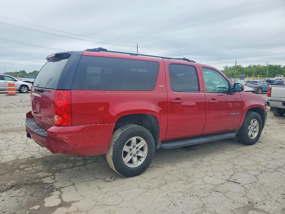 Продажа на аукционе авто 2014 Gmc Yukon Xl, vin: 1GKS2KE7XER126989, номер лота: 54228246