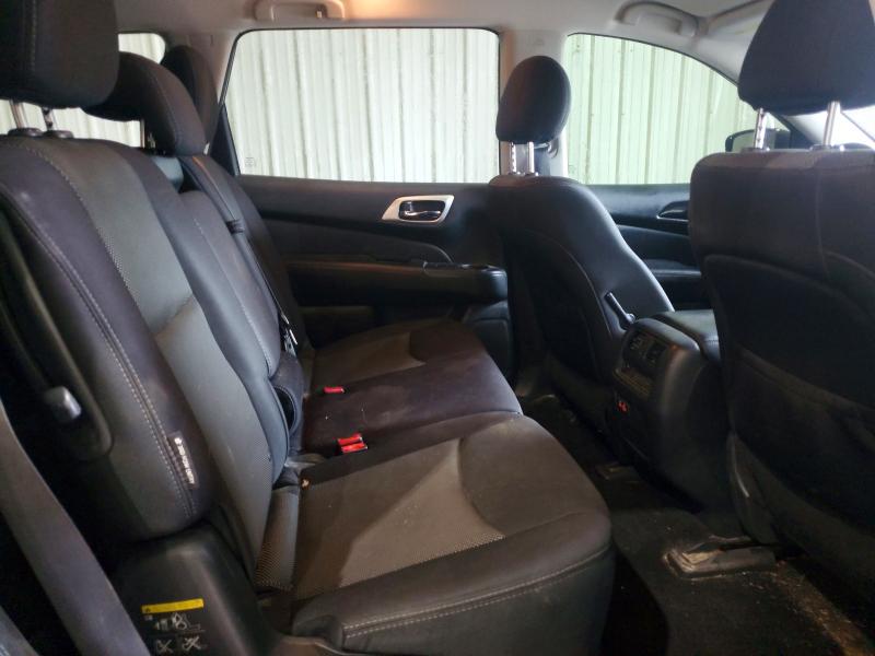Продаж на аукціоні авто 2019 Nissan Pathfinder, vin: 5N1DR2MMXKC649124, номер лоту: 54256906
