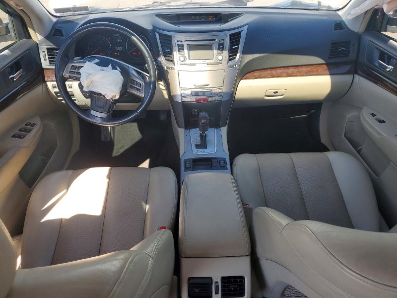 Aukcja sprzedaży 2014 Subaru Legacy, vin: 4S3BMBL66E3033938, numer aukcji: 55089726