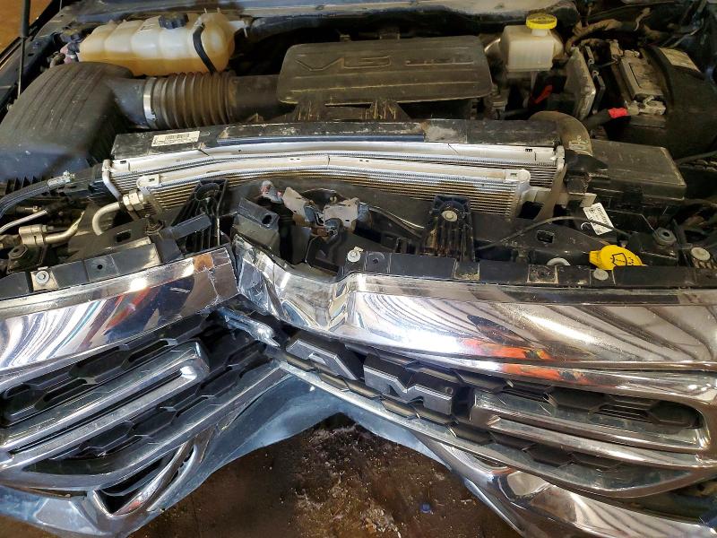 Продажа на аукционе авто 2023 Ram 1500, vin: 1C6RRFFG7PN677300, номер лота: 52820186