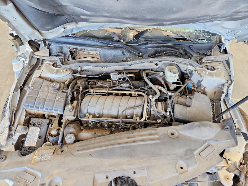 52151116 :رقم المزاد ، 1G6KD57Y96U209148 vin ، 2006 Cadillac Dts مزاد بيع