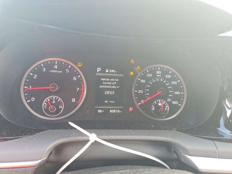 Продажа на аукционе авто 2023 Kia K5, vin: 5XXG64J27PG196502, номер лота: 54478046