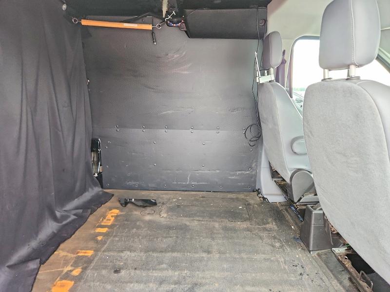 Продажа на аукционе авто 2019 Ford Transit, vin: 1FTYR2YV3KKA98646, номер лота: 51706736