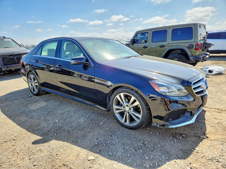 Продаж на аукціоні авто 2014 Mercedes-benz E, vin: WDDHF5KB2EA938523, номер лоту: 53159636