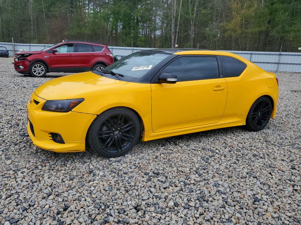 Продаж на аукціоні авто 2012 Scion Tc, vin: JTKJF5C77C3027930, номер лоту: 52511276