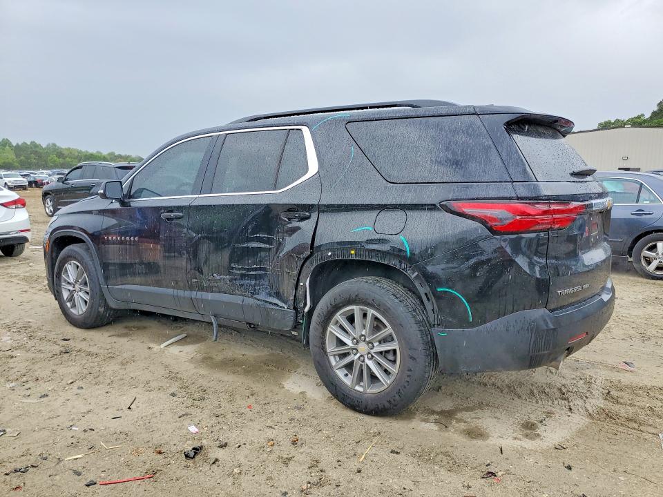 Продажа на аукционе авто 2022 Chevrolet Traverse, vin: 1GNEVHKWXNJ134000, номер лота: 52714776