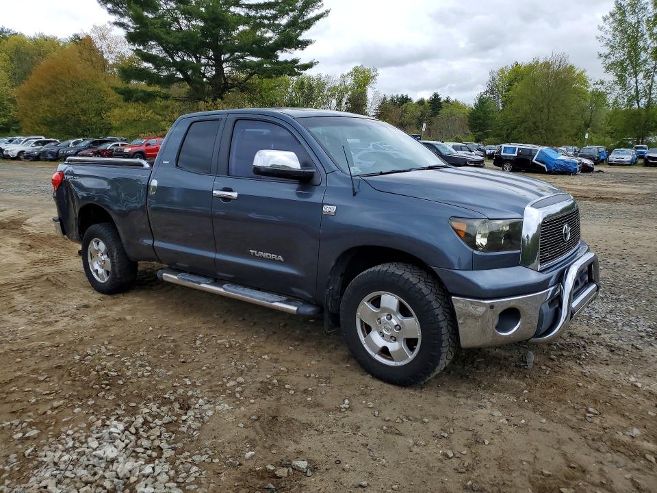 Продажа на аукционе авто 2007 Toyota Tundra, vin: 5TFBT54127X004729, номер лота: 53838796