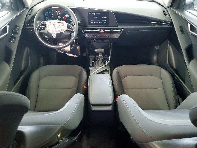 Aukcja sprzedaży 2026 Kia Niro, vin: KNDCP3LE1T5329363, numer aukcji: 55403336