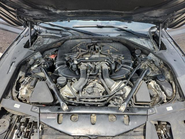 2013 Bmw 750 მანქანა იყიდება აუქციონზე, vin: WBAYB6C55DC997991, აუქციონის ნომერი: 54881606
