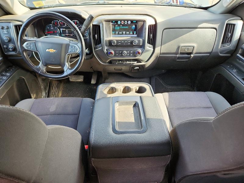 Продаж на аукціоні авто 2019 Chevrolet Silverado Ld, vin: 2GCVKPEC6K1207950, номер лоту: 54705106
