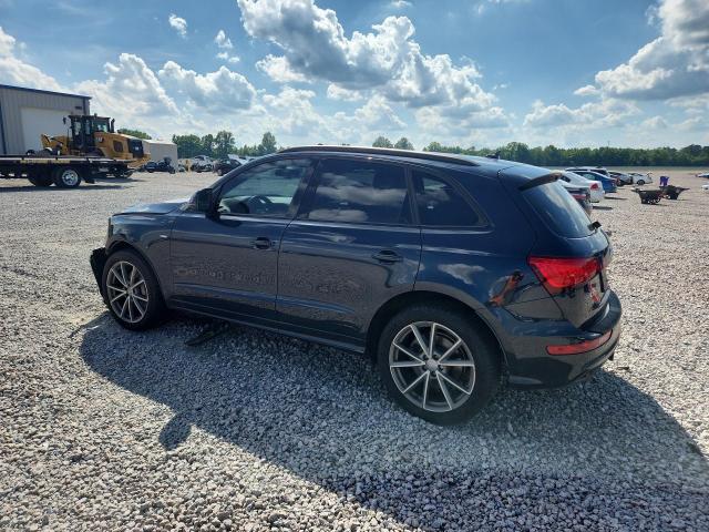 2017 Audi Q5 მანქანა იყიდება აუქციონზე, vin: WA1D7AFP5HA006691, აუქციონის ნომერი: 55000276