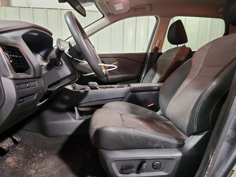 Aukcja sprzedaży 2022 Nissan Rogue, vin: 5N1BT3BBXNC734050, numer aukcji: 52994026