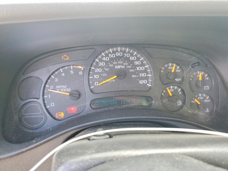 2004 Gmc New Sierra მანქანა იყიდება აუქციონზე, vin: 1GTEC14X64Z323030, აუქციონის ნომერი: 53246586
