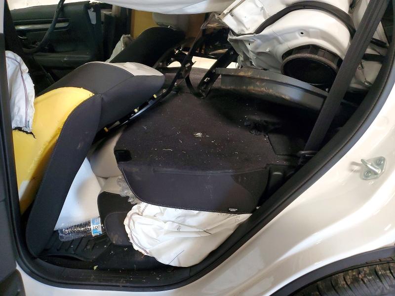 2026 Honda Cr-v მანქანა იყიდება აუქციონზე, vin: 2HKRS4H20TH425594, აუქციონის ნომერი: 53947456