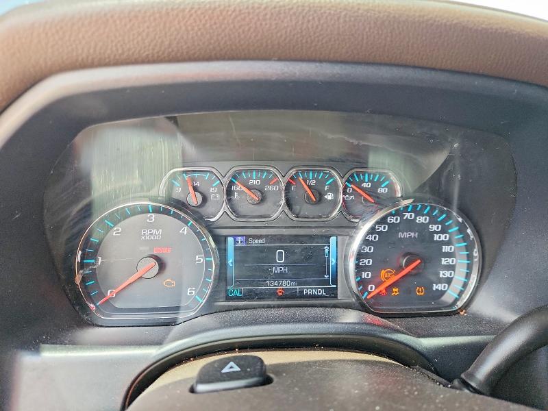 54712156 :رقم المزاد ، 3GTU2NEC9JG297617 vin ، 2018 Gmc Sierra مزاد بيع